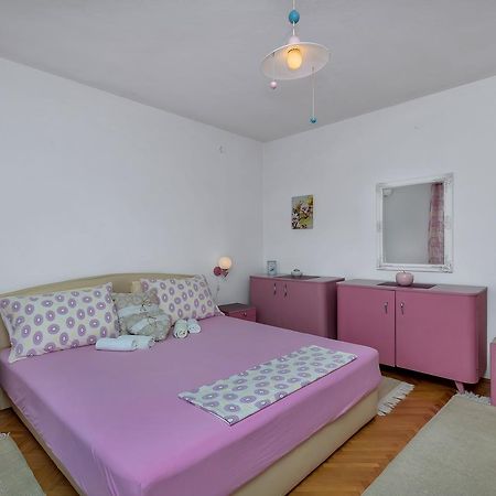 Apartment Manuela Makarska Buitenkant foto